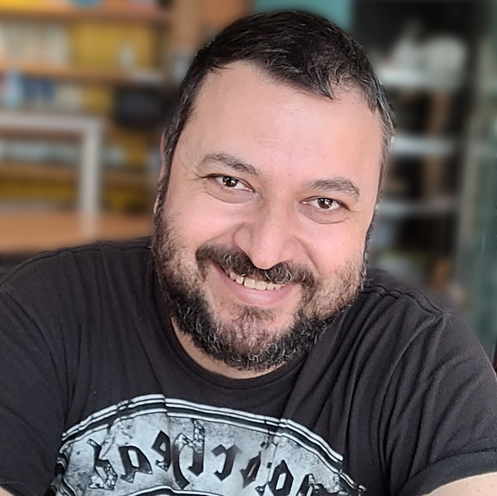 Luciano Andrade Image