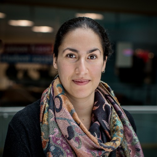 Laura Gutierrez Funderburk Image