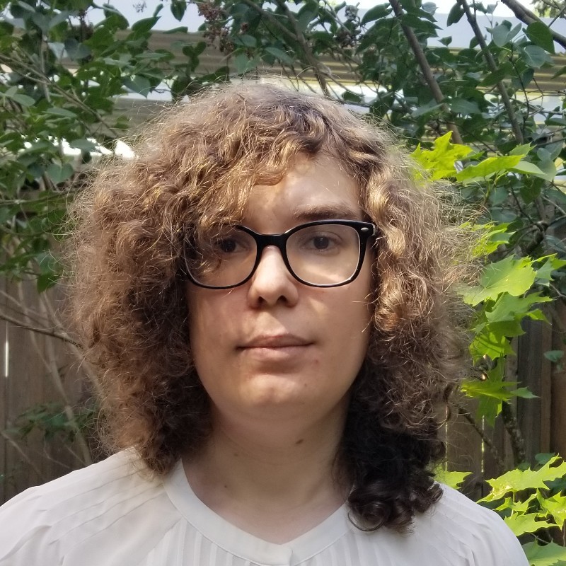 Lily Plamondon Image