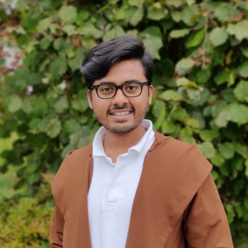 Madana Krishnan V K Image