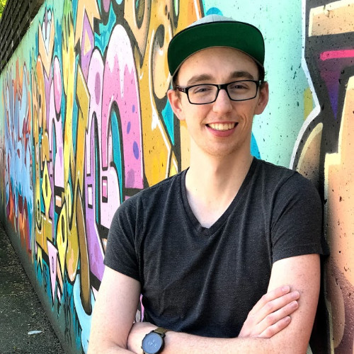 Matthew Basaraba Image